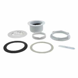 PSP0033 2" Shower Drain